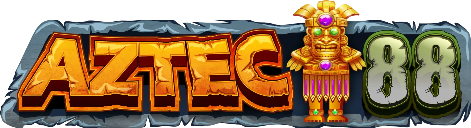 LOGO AZTEC88 2